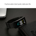 Smart Touch Bracelet