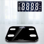Smart Electronic Weighing Scales