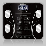 Smart Electronic Weighing Scales