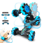 Gesture Twist Drift Car