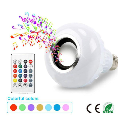 Smart Bulb