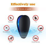 Ultrasonic Pest Repeller