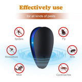 Ultrasonic Pest Repeller