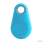 Smart GPS Locator Tag Alarm