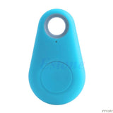 Smart GPS Locator Tag Alarm