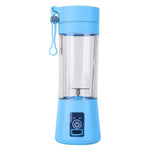 Portable Juicer Bottle 380ML