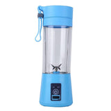Portable Juicer Bottle 380ML