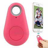 Smart GPS Locator Tag Alarm