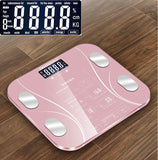 Smart Electronic Weighing Scales