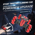 Gesture Twist Drift Car