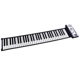 Digital Roll-up Soft Keyboard Piano