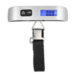Smart Digital Weighing Device