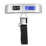 Smart Digital Weighing Device