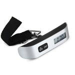 Smart Digital Weighing Device