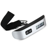 Smart Digital Weighing Device