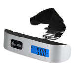 Smart Digital Weighing Device
