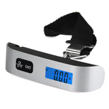 Smart Digital Weighing Device