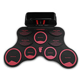 Roll Up Drum Kit