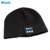 Unisex Stereo Bluetooth Stereo Cap