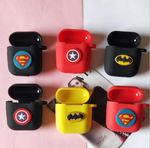Silicone Case For Apple Airpods