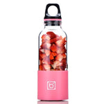 Rechargeable Shaker