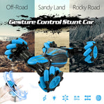 Gesture Twist Drift Car