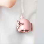 Portable Retro Helicopter Bluetooth Speaker