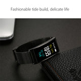 Smart Touch Bracelet