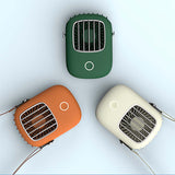 Portable Wireless Fan