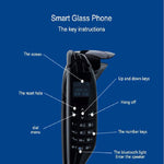 Smart Wearable Dial Call