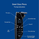 Smart Wearable Dial Call