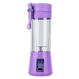 Portable Juicer Bottle 380ML
