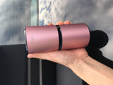 Car Cabin Air Purifier