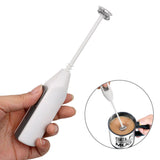 TwistMe Portable Handle Mixer