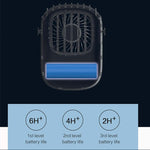Portable Wireless Fan