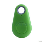 Smart GPS Locator Tag Alarm