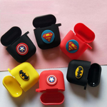 Silicone Case For Apple Airpods