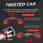 Gesture Twist Drift Car