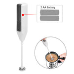 TwistMe Portable Handle Mixer