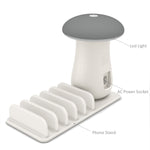Smart Mushroom