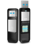FingerPrint Encrypted Memory USB Stick