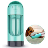 Portable Pet Water Bottle