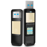 FingerPrint Encrypted Memory USB Stick