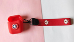 Silicone Case For Apple Airpods