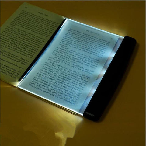 Portable Reading Light