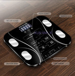 Smart Electronic Weighing Scales
