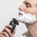 3 Floating Head Shaving