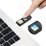 FingerPrint Encrypted Memory USB Stick