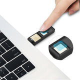 FingerPrint Encrypted Memory USB Stick