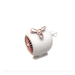 Portable Retro Helicopter Bluetooth Speaker